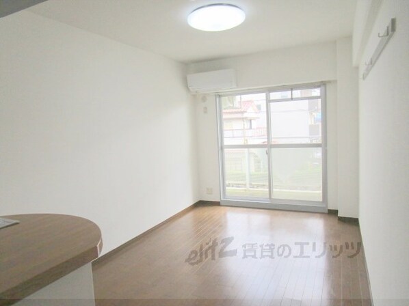 T’Sコートの物件内観写真